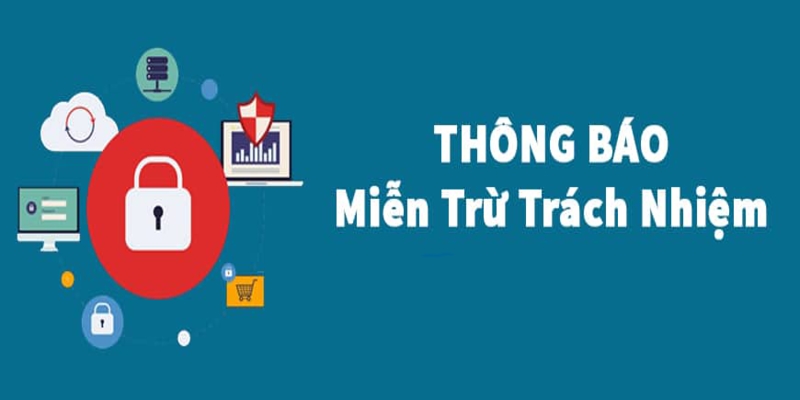 Điều khoản miễn trừ trách nhiệm Suvip chi tiết