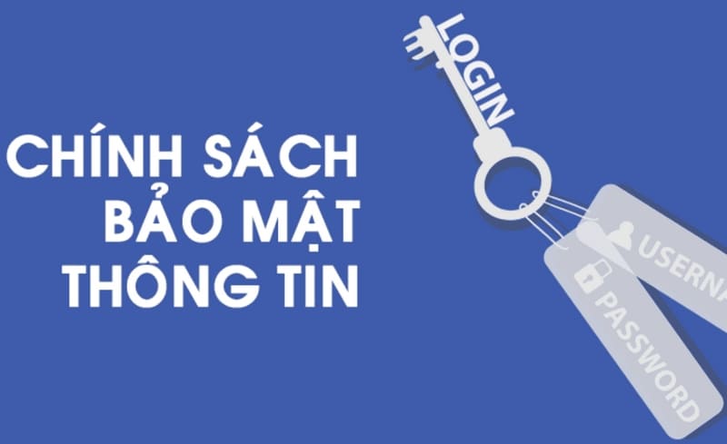 Người chơi cần đảm bảo nghĩa vụ của mình trong chính sách bảo mật