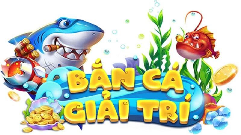 Quy trình chơi game săn cá đổi thưởng tại cổng game suvip