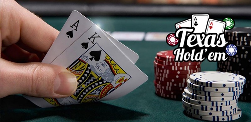 Tìm hiểu luật chơi cơ bản của texas poker tại cổng game suvip